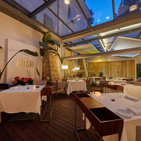 Convent De La Missio - Grand Luxury Boutique Hotel, Adults Only ปัลมาเดมายอร์กา ภายนอก รูปภาพ