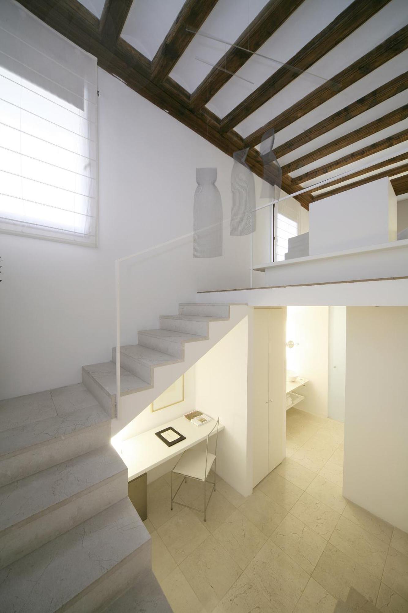 Convent De La Missio - Grand Luxury Boutique Hotel, Adults Only ปัลมาเดมายอร์กา ภายนอก รูปภาพ