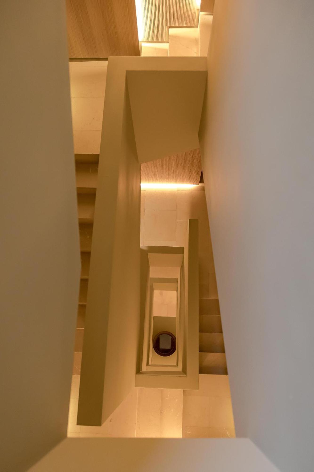 Convent De La Missio - Grand Luxury Boutique Hotel, Adults Only ปัลมาเดมายอร์กา ภายนอก รูปภาพ
