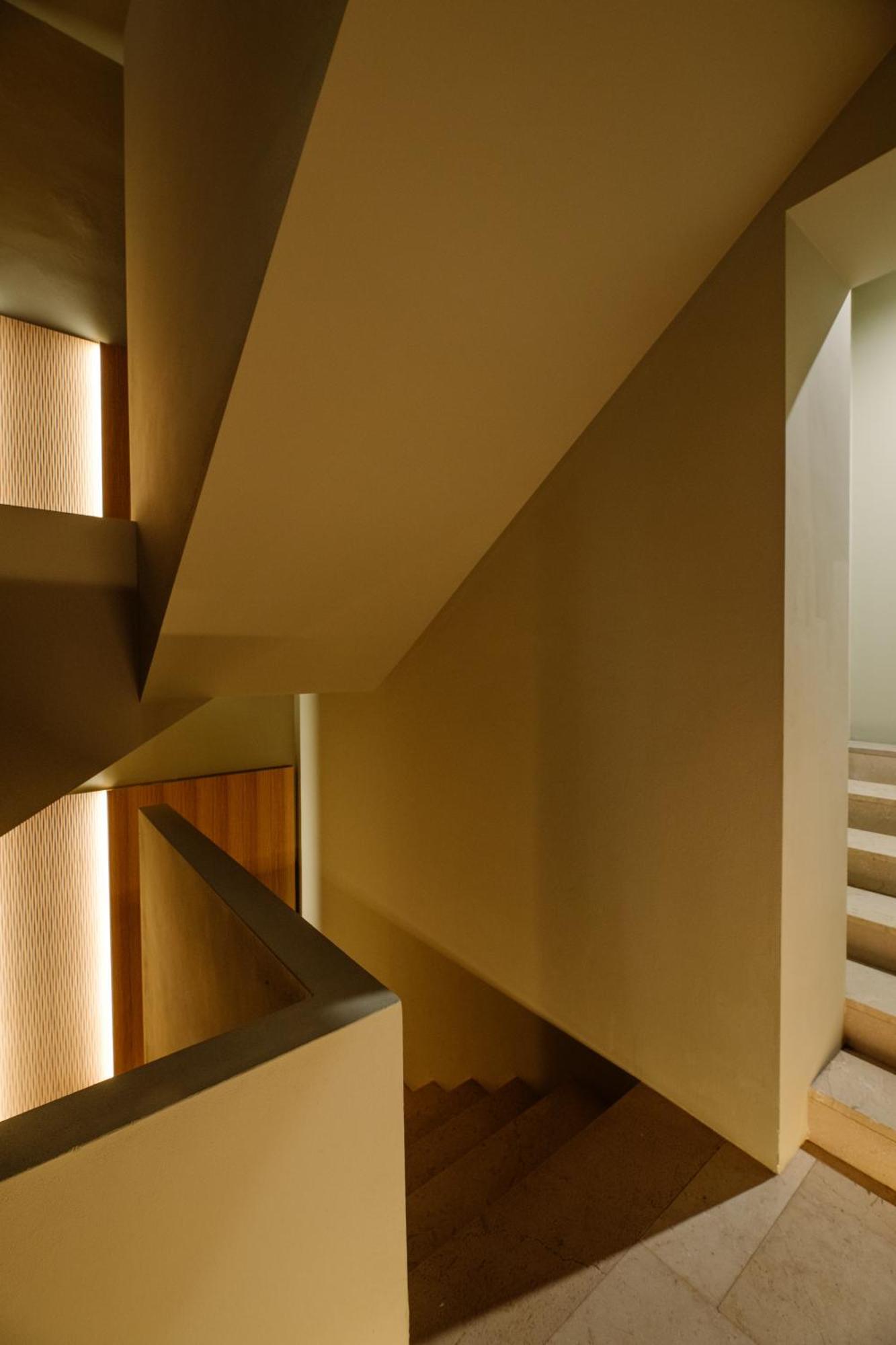 Convent De La Missio - Grand Luxury Boutique Hotel, Adults Only ปัลมาเดมายอร์กา ภายนอก รูปภาพ