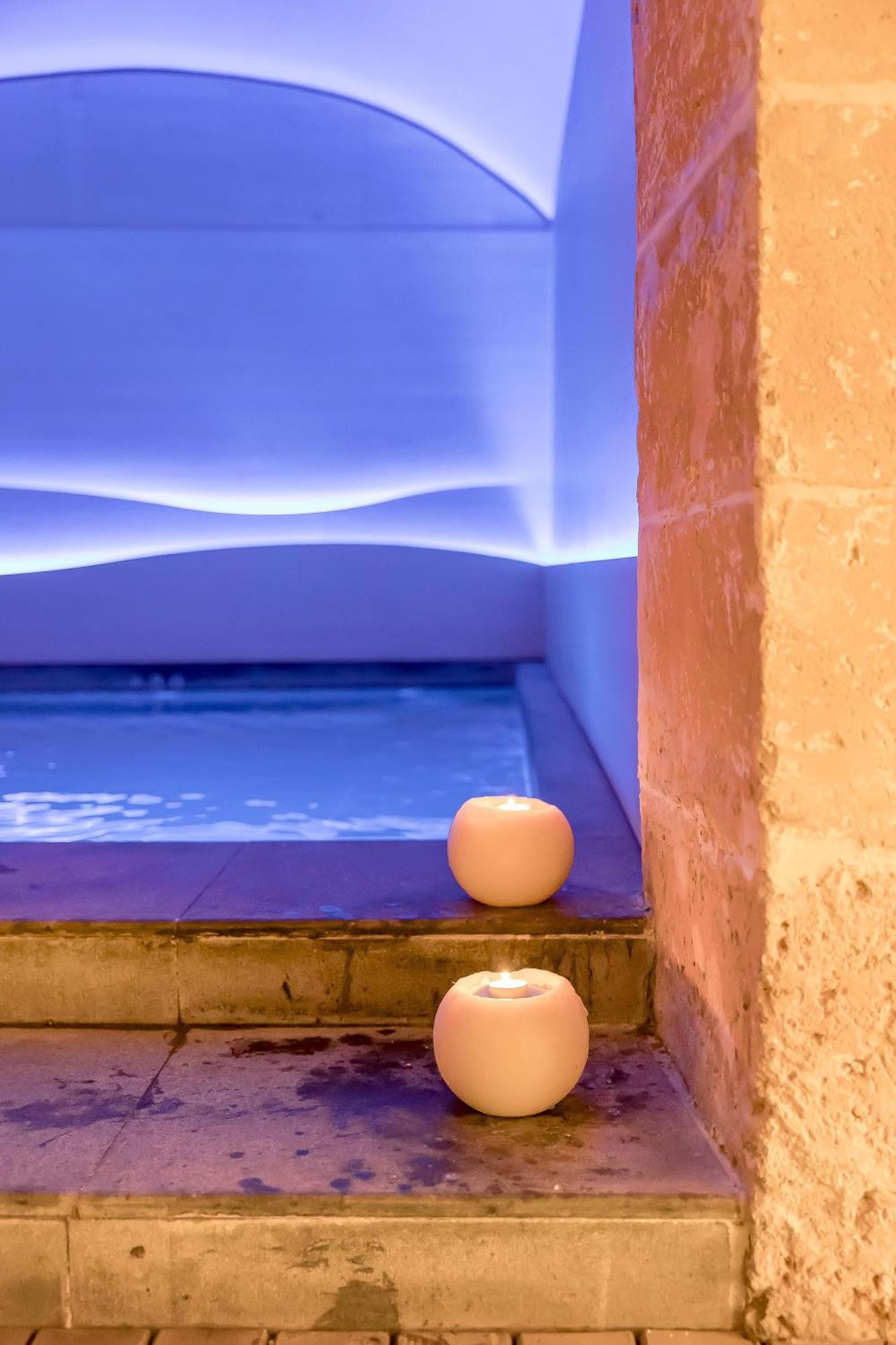 Convent De La Missio - Grand Luxury Boutique Hotel, Adults Only ปัลมาเดมายอร์กา ภายนอก รูปภาพ
