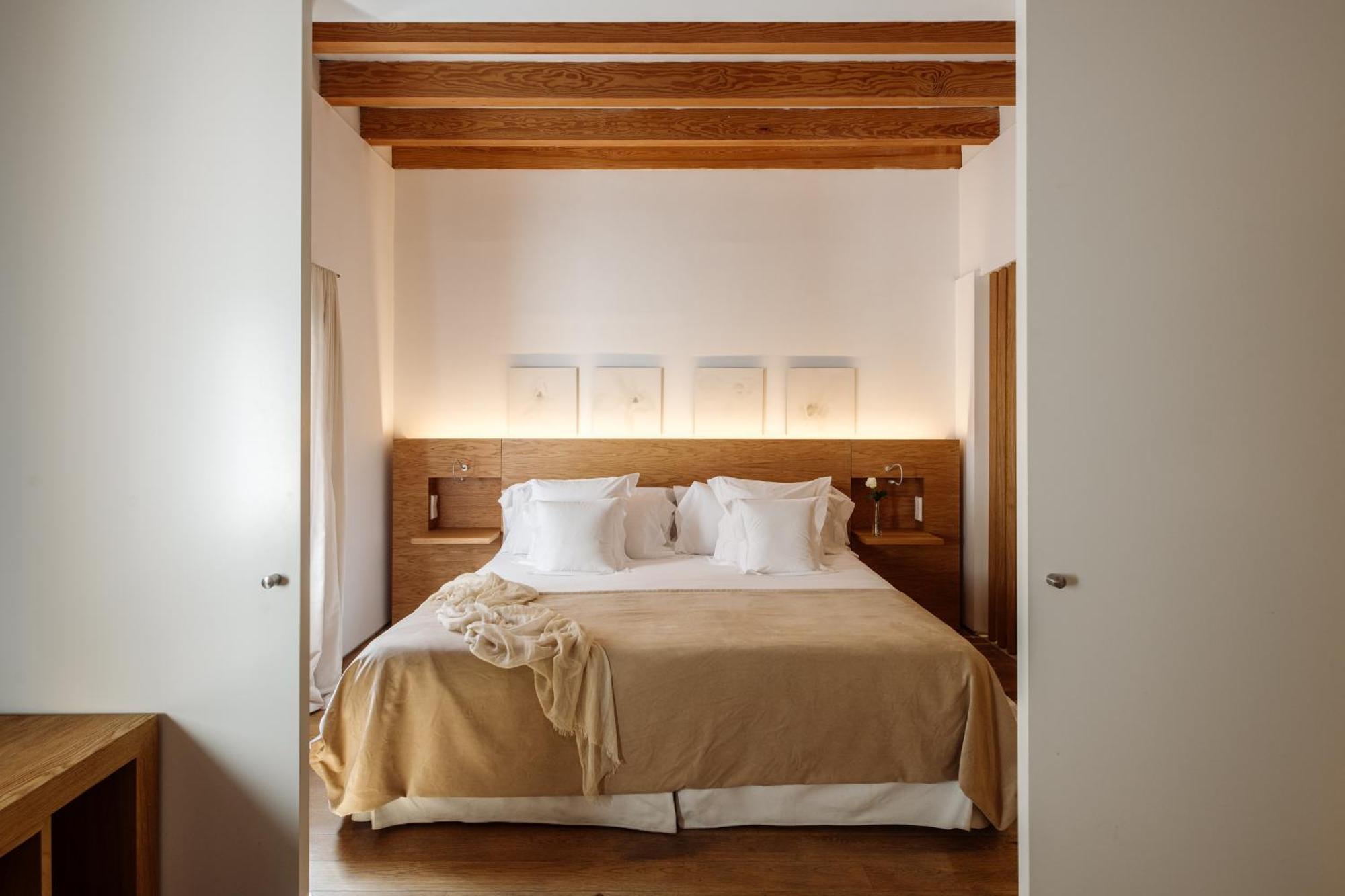 Convent De La Missio - Grand Luxury Boutique Hotel, Adults Only ปัลมาเดมายอร์กา ภายนอก รูปภาพ