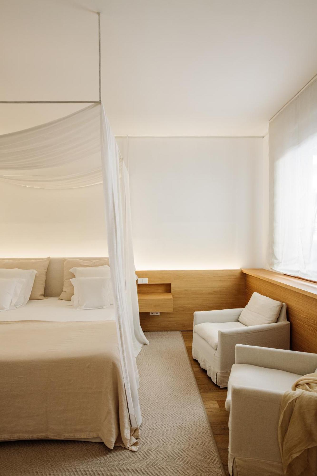 Convent De La Missio - Grand Luxury Boutique Hotel, Adults Only ปัลมาเดมายอร์กา ภายนอก รูปภาพ