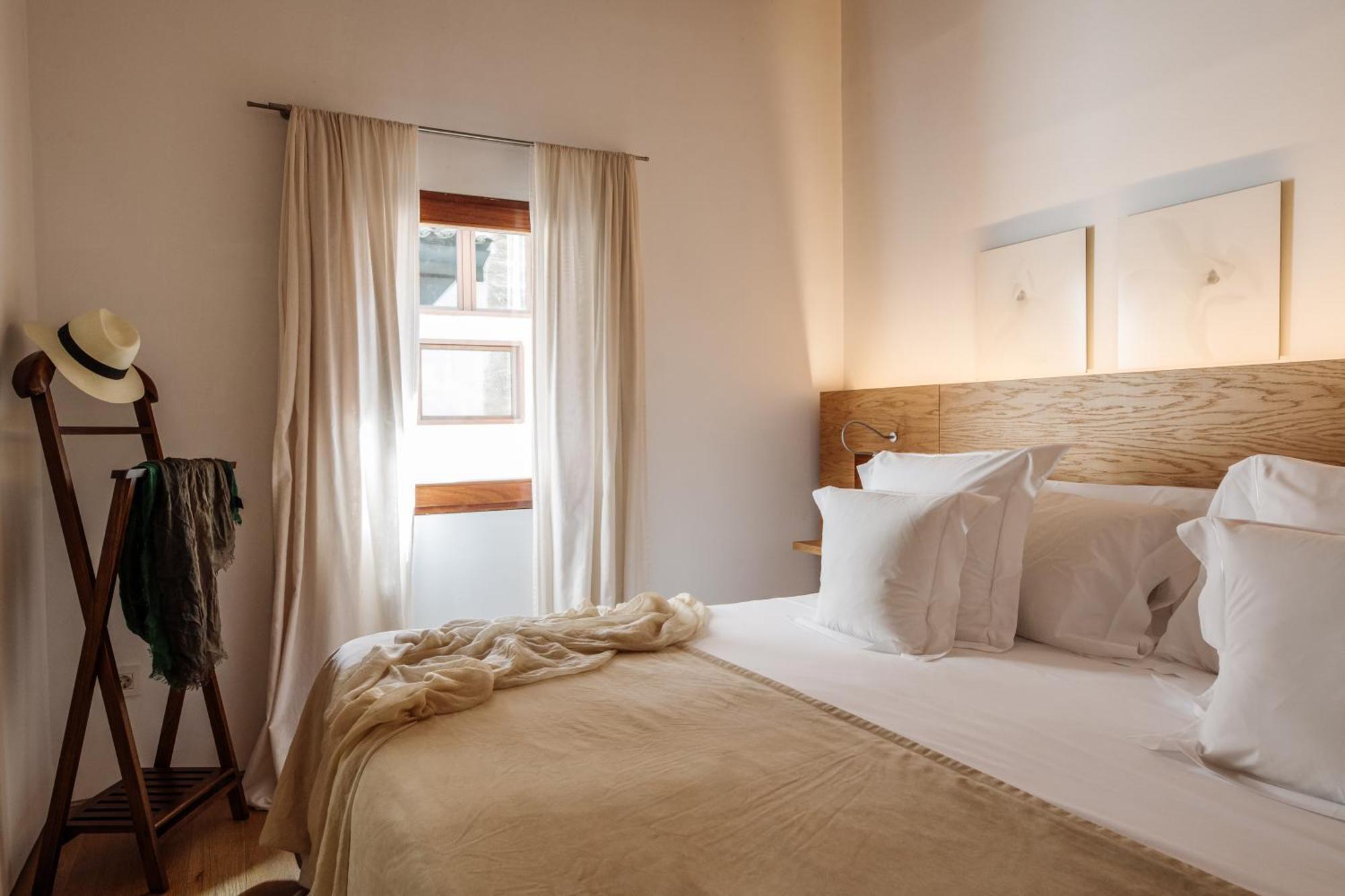 Convent De La Missio - Grand Luxury Boutique Hotel, Adults Only ปัลมาเดมายอร์กา ภายนอก รูปภาพ