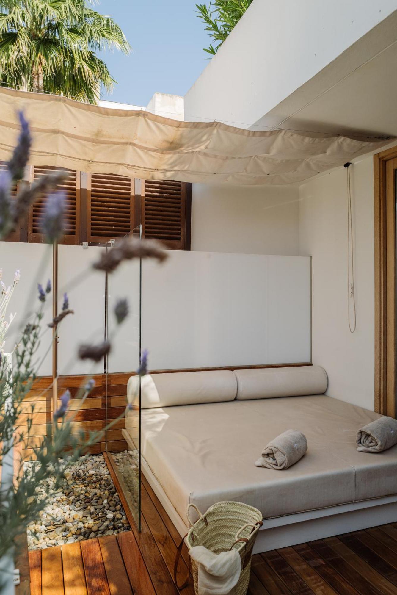 Convent De La Missio - Grand Luxury Boutique Hotel, Adults Only ปัลมาเดมายอร์กา ภายนอก รูปภาพ