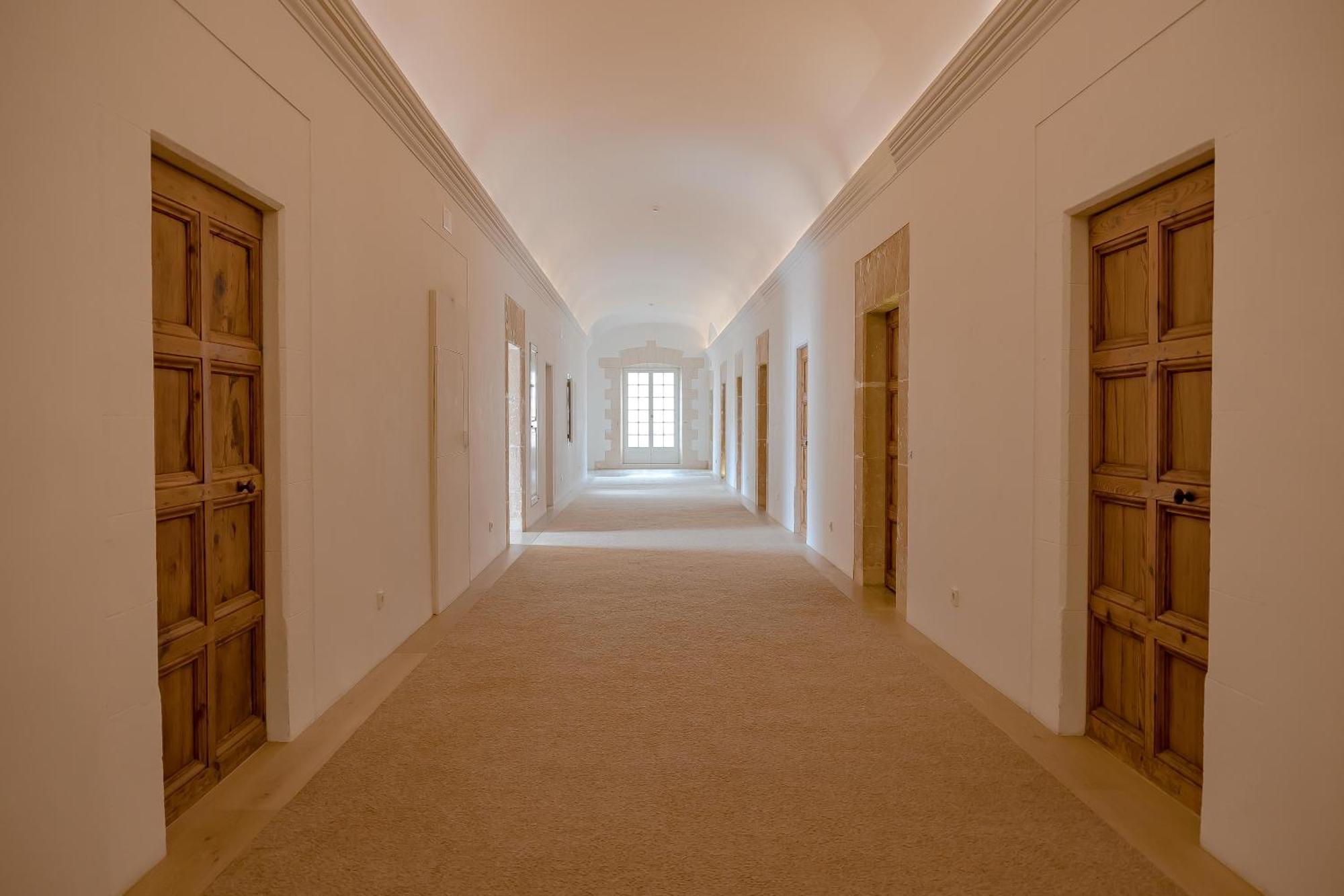 Convent De La Missio - Grand Luxury Boutique Hotel, Adults Only ปัลมาเดมายอร์กา ภายนอก รูปภาพ