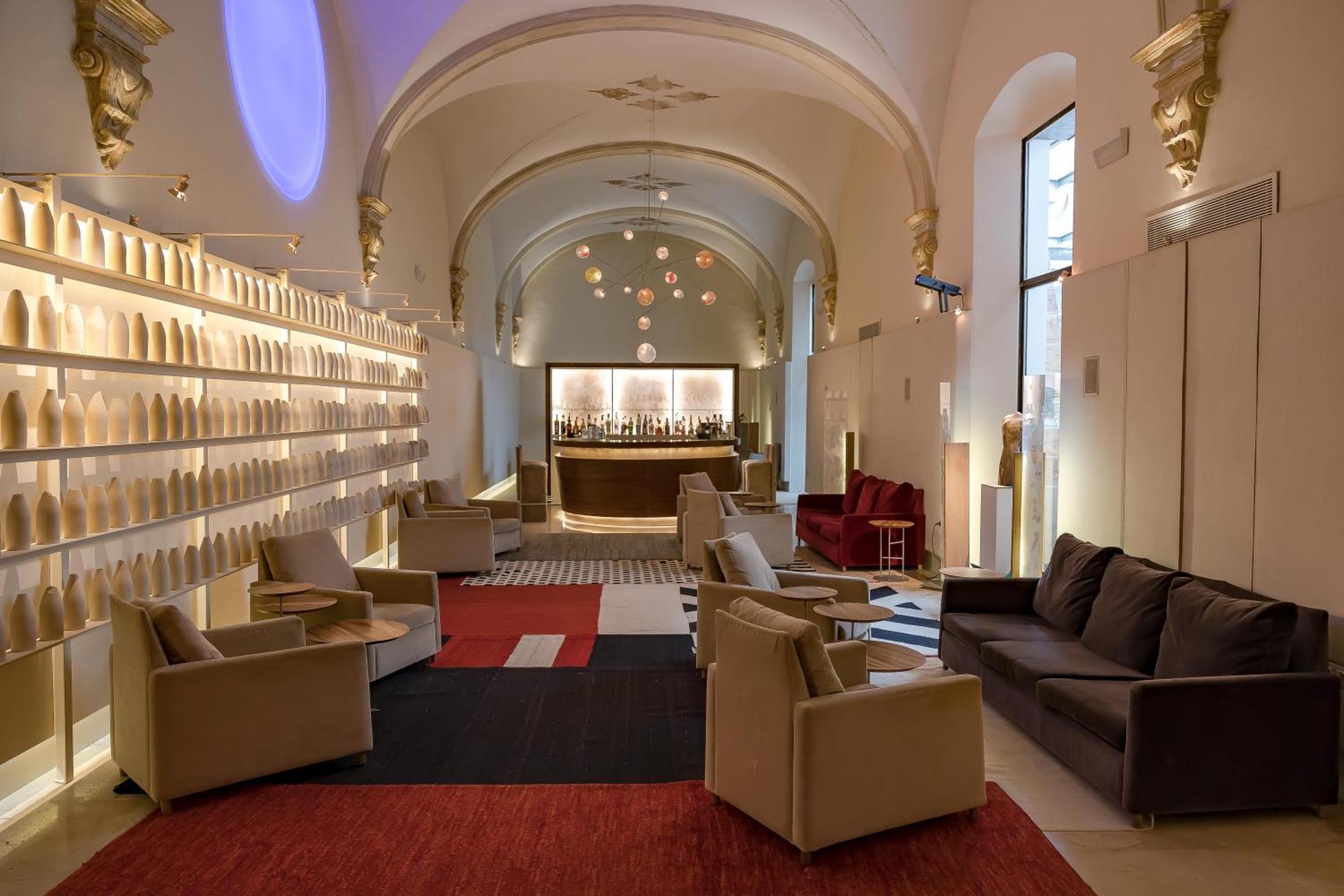 Convent De La Missio - Grand Luxury Boutique Hotel, Adults Only ปัลมาเดมายอร์กา ภายนอก รูปภาพ