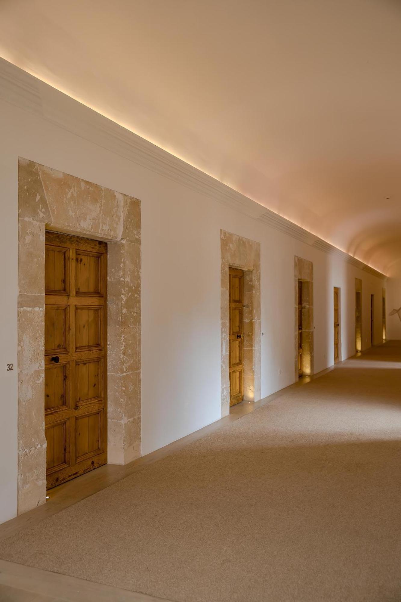 Convent De La Missio - Grand Luxury Boutique Hotel, Adults Only ปัลมาเดมายอร์กา ภายนอก รูปภาพ